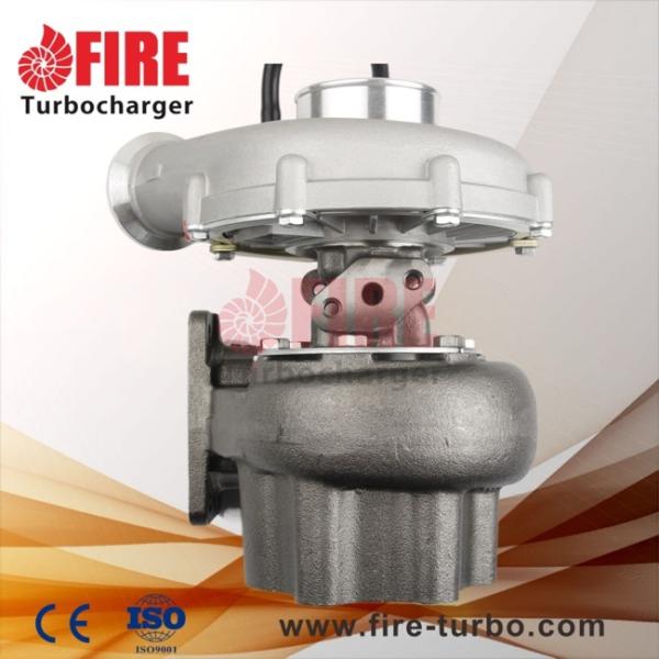 K27.2 Turbocharger 53279706716 for IV---CO-Fiat Truck 8060.45.6200 Engine