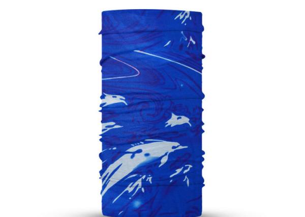 Cycling  Reversible Polar Absorb Sweat , Seamless Walking  Polar Bandana