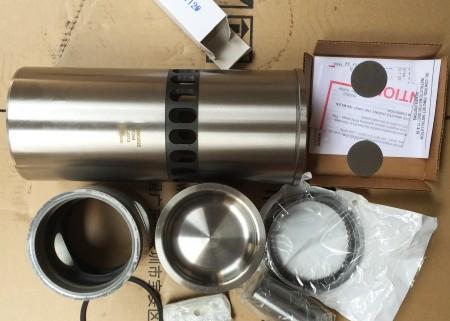 Detroit diesel engine parts.Parts for Detroit.Overhaul gasket for Detroit,23512685,23512682,23512686,23512687,23512676