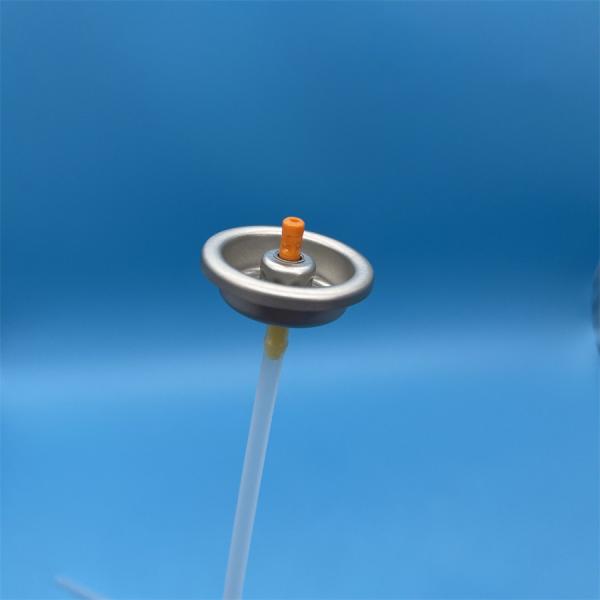 Высокопроизводительный алюминиевый диспенсерный клапан для автомобильных применений - эффективное и надежное управление жидкостью