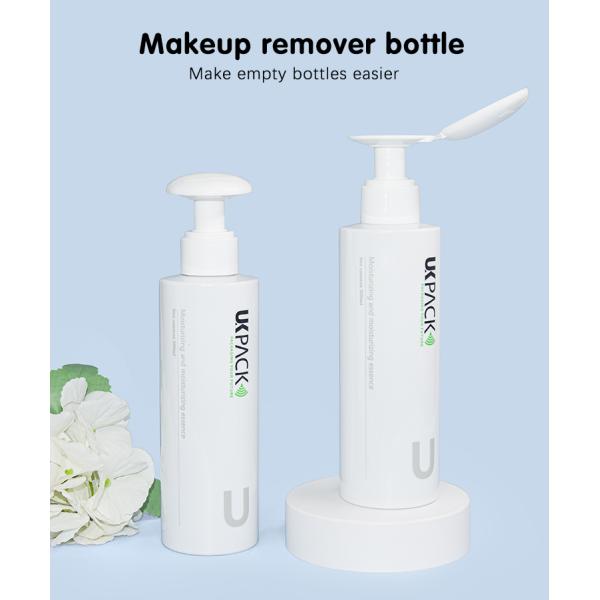 200 мл ПЭТ-удаление насос бутылка личной гигиены ПЦР насос и бутылка косметическая упаковка UKG34