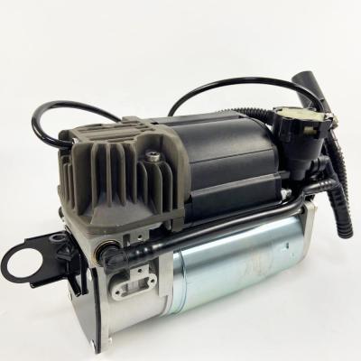 Bomba 4L0698007 7L8616006A do compressor da suspensão do ar de Audi Q7