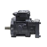Kawasaki K3v112s Swatch Plate Piston Pump para Máquinas de Escavação Volvo