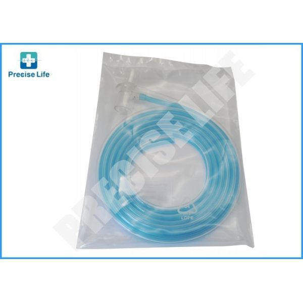 HMT 155500 Infant/Neonatal flow sensor OD15m-OD15F connector Blue color