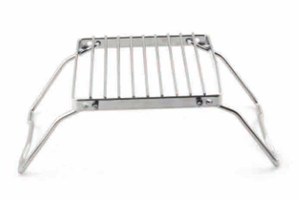 Venda a quente Grade de churrasco de aço inoxidável / Barbecue Rack / Grill Bbq Grille Mesh Oven Gride
