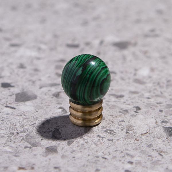 Brass round metal handle Knob Cabinet Drawer Pulls And Knobs For Furniture