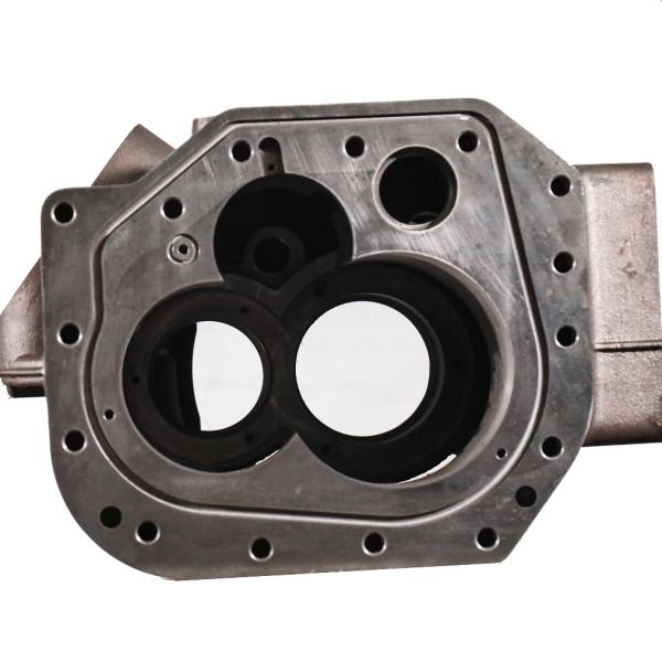 Gearbox Finishing Manufacturing Mechanical Finishing