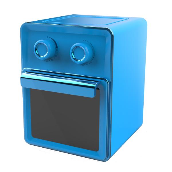 Популярная большая печь Фрьер воздуха 11Л, печь силы Фрьер воздуха для пользы 6