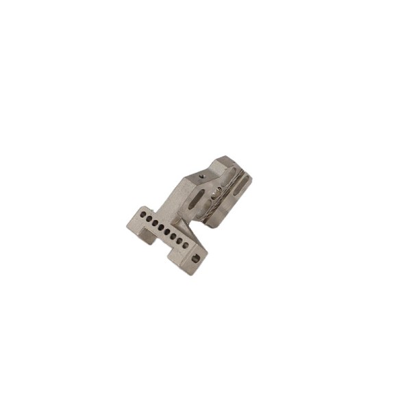 CNC Precision Steel Part High Accuracy Non Standard Hardware Parts Processing