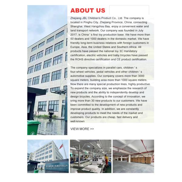 Современные пластиковые детские тележки с музыкой от поставщиков