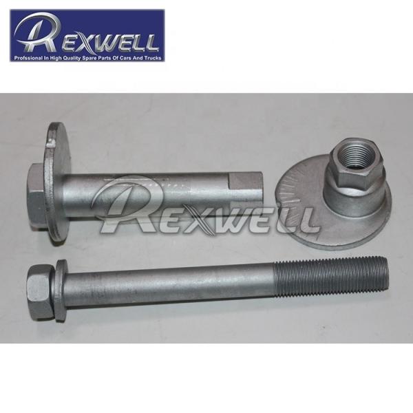 Mettez à niveau votre Lexus GX460 avec le kit d'alignement de bras de commande automobile en argent 48409-60040