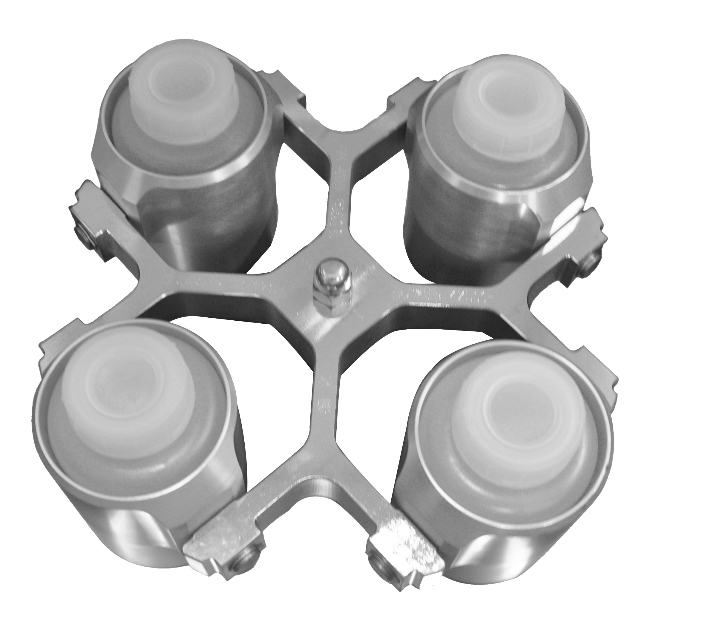 CenLee2050R High Speed Centrifuge  20500rpm 4x750ml Benchtop Bar Versatile Separation Centrifuge  Clinical Labs  Research