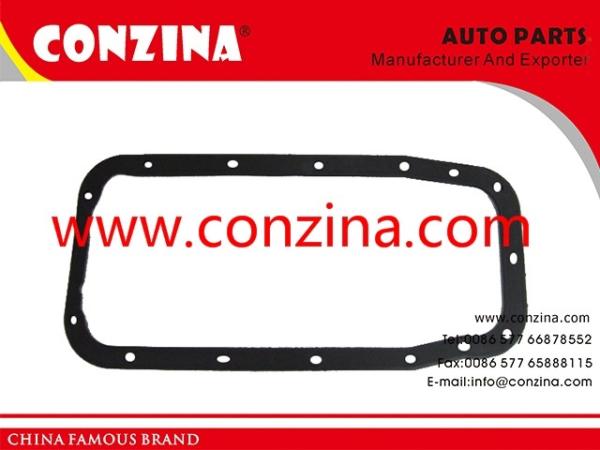 90409693 Oil pan gasket use for daewoo nexia cielo engine parts conzina