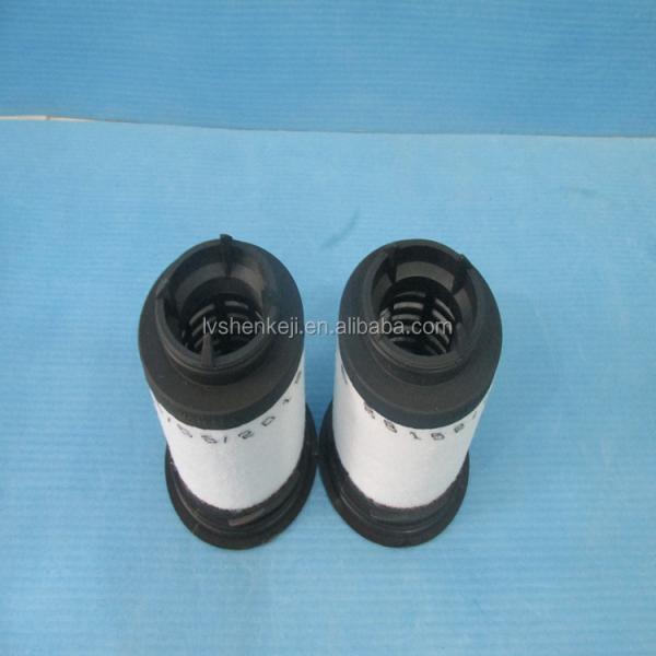 Оптовая торговля Китай альтернативный фильтр выхлопных газов 731468-0000 для Вакуумный насос масло туманный сепаратор