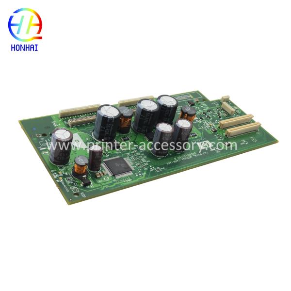 Доска PCA для принтера HP Q6683-67032 Q6687-67012 T610 T1100