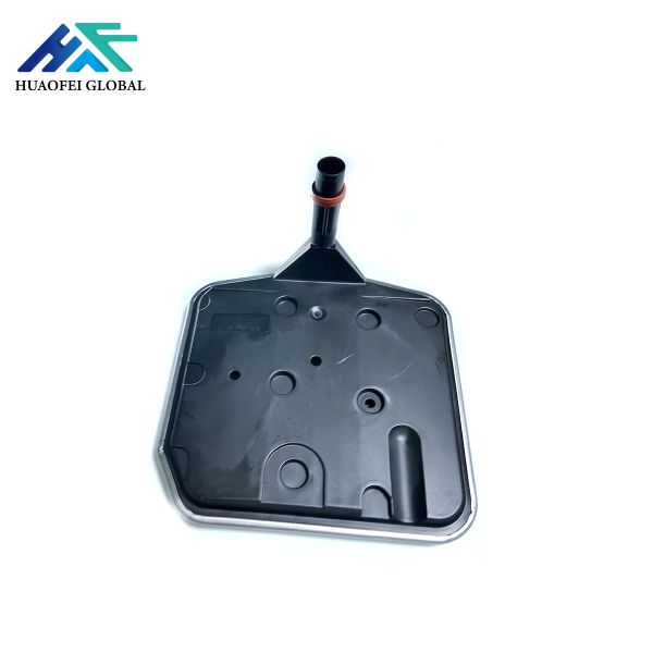 4L60 4 Speed Automatic Transmission Oil Filter For Chevrolet