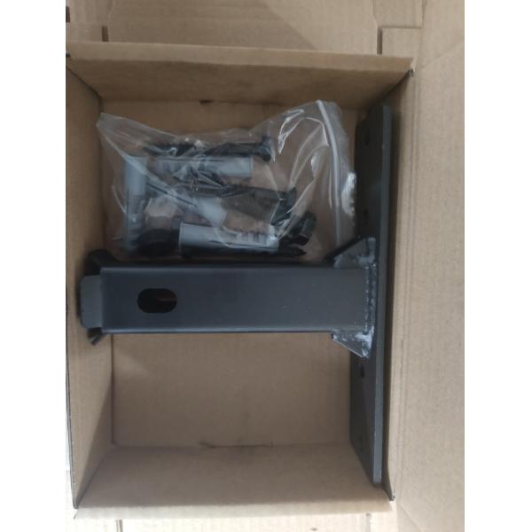 Стенная стойка для снегоходов и велосипедов