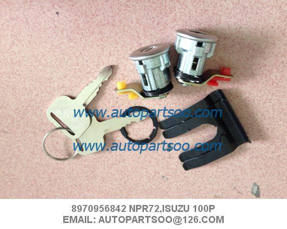 Genuine ISUZU 8942586091 Fuel Tank Tap For NKR NPR 4JB1