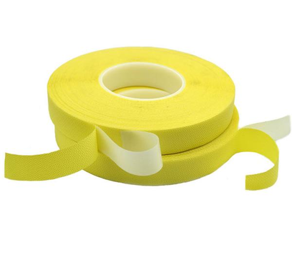 Silicone Coated Fiberglass Adhesive Tape Plasma Thermal Spraying Cover Tape Hot Air Spray Masking Tape