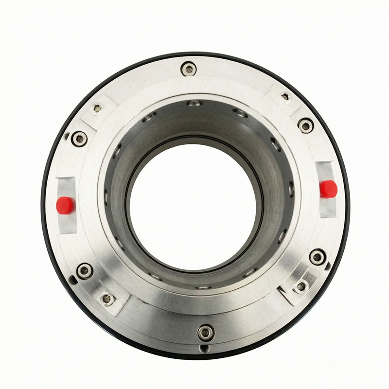 Type ZJ1-D1 Double Cartridge Mechanical Seal for Paper Pulp FGD Slurry Pumps