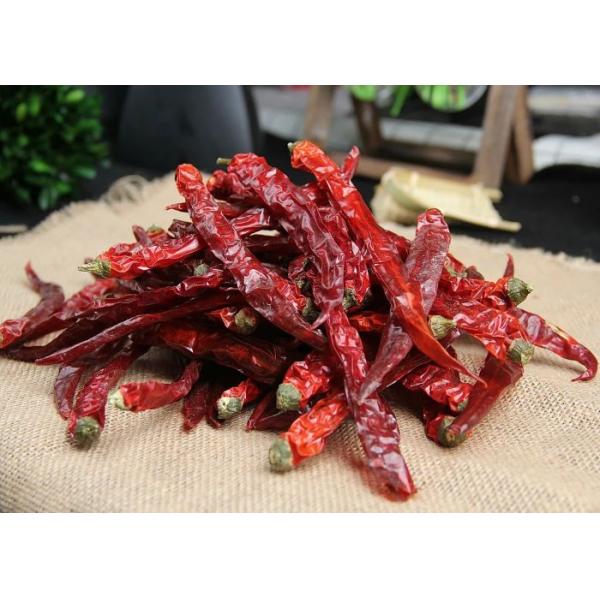 Красный пеец высушенное Guajillo Чили помадки паприки 220 ASTA перчит хлопь