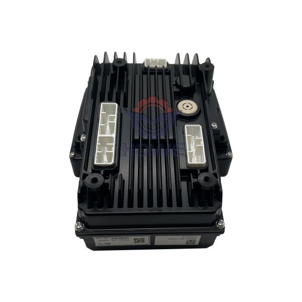 Instrumentos para excavadoras PC200-10 PC220-10 Panel de visualización del monitor 7835-35-2000 7835-35-2001