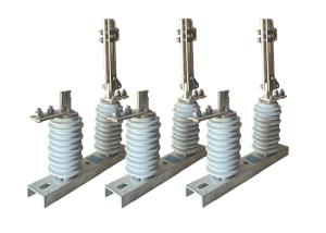 GB/T11022-2011 High Voltage Disconnect Switch Used With Outdoor Vacuum Circuit