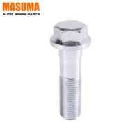 Oui MLS-193 MASUMA fournisseurs de pièces détachées automobiles écrous de boulons Pour Toyota Corolla voiture 90105-15001 AT211G