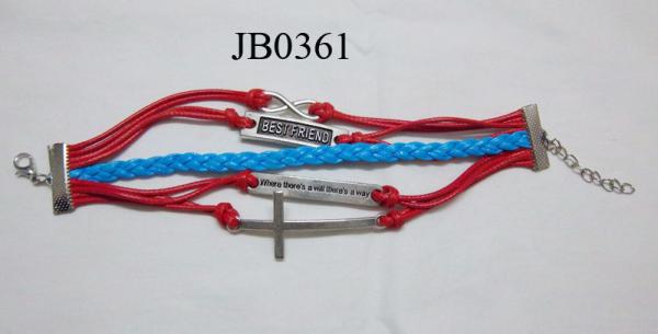 hipanema bracelet/wristband