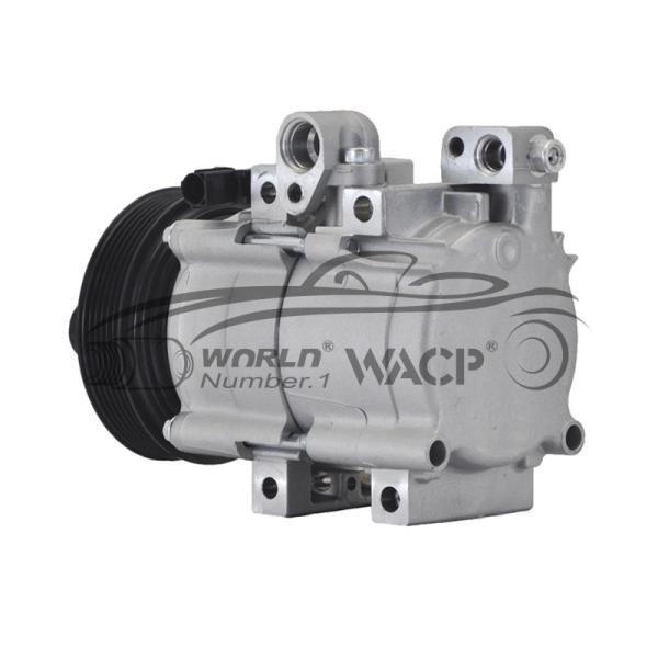 HS18 6PK Car Air Conditioner Compressor For Hyundai WXHY147