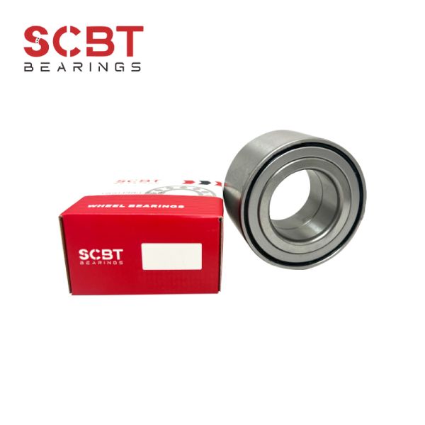 Heavy-Duty SUV Bearing E9DZ1215A 42x76x39mm Volume Order