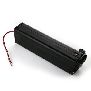 36V 12ah 13ah 14.5ah 15.6ah 17.4ah E Bike Battery Samsung Zhenlong Cells