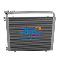 Radiateur d'Engine Hydraulic Cooler de l'excavatrice PC200-7 pour le chargeur 20Y-03-31610