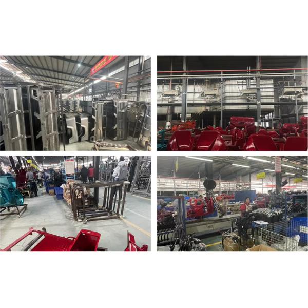 Chongqing Yiqihang International Trade Co., Ltd