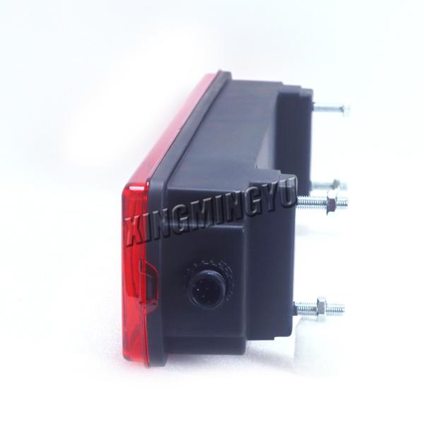 H4365010101A0/H4365010201A0 Services OEM Pièces de carrosserie de camions Feux arrière pour FOTON