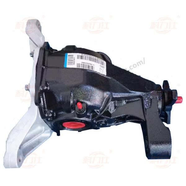 Automobile reconditionnée différentiel arrière dents de queue d'embrayage pour M-E-Rcedes W221 S300