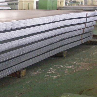 AISI Standard High Tensile Strength Steel Sheet For Punching Processing