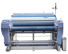 SD8100 SERIES WATER JET LOOM WEAVING WATER-PROOF FABRIC