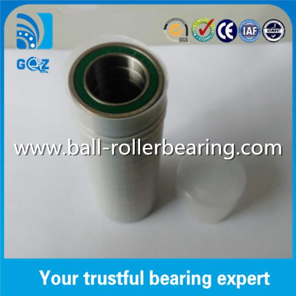 Gcr15 KHS131803/01 Rubber Sealed Automotive Bearings Air - condition