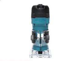 Power and weight combination Woodworking Edge Trimmer petrochemical fields