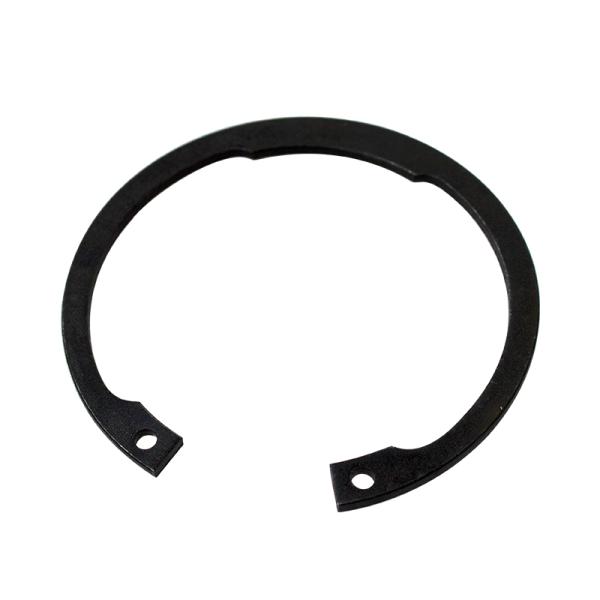 Volvo Truck Kit de réparation de montage de voiture 21295230 FMX Bar de torsion de caoutchouc de base V