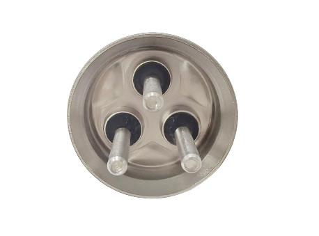 High-performance Electronic Components By Factory: Customizable Terminal Connectors For Home Air Conditioners