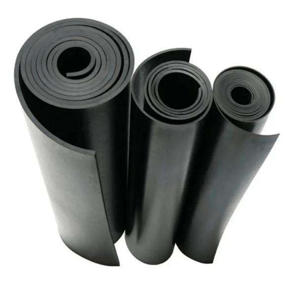 Anti Static Silicone Raw Material 4430 5.5Mpa For Safe Electronics Manufacturing