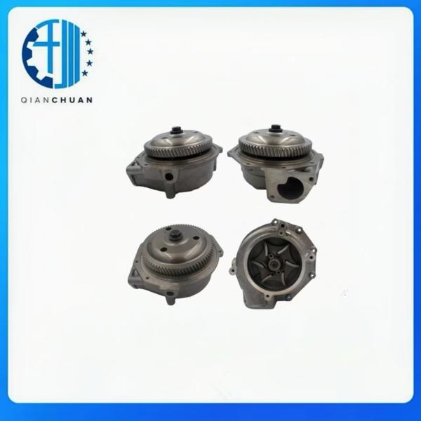 New Water Pump 10R0484 for Caterpillar C15 C16 C18 Diesel Engine