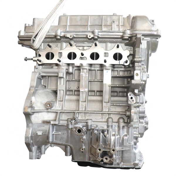 Hot Running-in G4KJ Automobile Engine and Car Fitment Sonata VI for Hyundai Kia