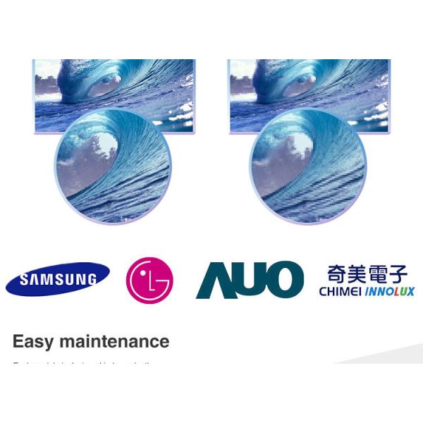 32 inch Shopping Mall  Metal Wireless 3G Wifi Android 4.2 Samsung LCD Indoor Kiosk Advertising Display Digital Signage