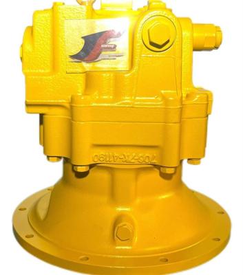 Swing Motor 706-7K-01140 706-7K-01230 for Komatsu PC1250-8 PC2000-8 Excavator