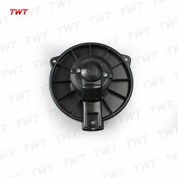 TWT MOTOR SUB-ASSY, soplador W/FAN 87103-0D040 871030D040 para el Toyota Vios Soluna Vios Yaris 2002-2002
