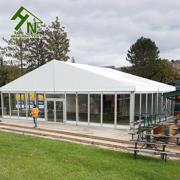 Торговая выставка шатра 4m события выставки антиржавейной рамки на открытом воздухе высокая