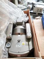 as peças Oilless da máquina do CNC 11kw secam Vane Vacuum Pump giratória 350
